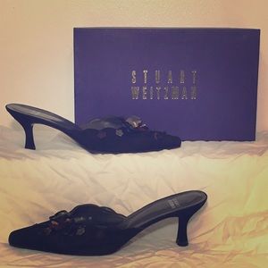 Stuart weitzman